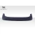 1999-2004 Ford Mustang S351 Look Rear Wing - image 5