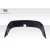 1999-2004 Ford Mustang S351 Look Rear Wing - image 11