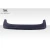 1999-2004 Ford Mustang S351 Look Rear Wing Spoiler - 1 Piece - image 14