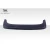1999-2004 Ford Mustang S351 Look Rear Wing - image 4