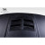 2007-2013 Chevrolet Silverado ZL1 Look Hood - 1 Piece - image 6