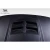 2007-2013 Chevrolet Silverado ZL1 Look Hood - 1 Piece - image 10
