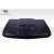 2007-2013 Chevrolet Silverado ZL1 Look Hood - 1 Piece - image 15