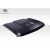 2007-2013 Chevrolet Silverado ZL1 Look Hood - image 9