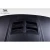 2007-2013 Chevrolet Silverado ZL1 Look Hood - image 11