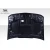2007-2013 Chevrolet Silverado ZL1 Look Hood - 1 Piece - image 13