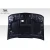 2007-2013 Chevrolet Silverado ZL1 Look Hood - image 12