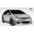 2004-2009 Toyota Prius B-2 Side Skirts Rocker Panels - 2 Piece - image 4