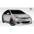 2004-2009 Toyota Prius B-2 Side Skirts Rocker Panels - 2 Piece - image 3