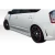 2004-2009 Toyota Prius B-2 Side Skirts - image 1