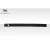 2004-2009 Toyota Prius B-2 Side Skirts - image 9