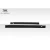 2004-2009 Toyota Prius B-2 Side Skirts - image 14