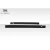 2004-2009 Toyota Prius B-2 Side Skirts - image 15