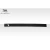 2004-2009 Toyota Prius B-2 Side Skirts - image 8