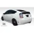 2004-2009 Toyota Prius B-2 Side Skirts - image 3