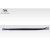 2006-2010 Lexus IS Series IS250 IS350 MSR Side Skirts Rocker Panels - 2 Piece - image 4
