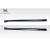 2006-2010 Lexus IS MSR Side Skirts - image 5