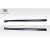 2006-2010 Lexus IS MSR Side Skirts - image 14