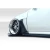 2006-2010 Lexus IS Series IS250 IS350 MSR Side Vent - 2 Piece - image 4