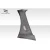 2006-2010 Lexus IS Series IS250 IS350 MSR Side Vent - 2 Piece - image 7