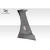 2006-2010 Lexus IS Series IS250 IS350 MSR Side Vent - 2 Piece - image 13