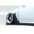 2006-2010 Lexus IS Series IS250 IS350 MSR Side Vent - 2 Piece - image 1