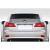 2006-2013 Lexus IS Series IS250 IS350 MSR Rear Wing Spoiler - 1 Piece - image 1