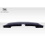 2006-2013 Lexus IS Series IS250 IS350 MSR Rear Wing Spoiler - 1 Piece - image 10