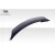 2006-2013 Lexus IS Series IS250 IS350 MSR Rear Wing Spoiler - 1 Piece - image 5