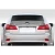 2006-2013 Lexus IS Series IS250 IS350 MSR Rear Wing Spoiler - 1 Piece - image 1