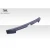 2006-2013 Lexus IS Series IS250 IS350 MSR Rear Wing Spoiler - 1 Piece - image 8