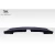 2006-2013 Lexus IS Series IS250 IS350 MSR Rear Wing Spoiler - 1 Piece - image 6