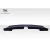 2006-2013 Lexus IS Series IS250 IS350 MSR Rear Wing Spoiler - 1 Piece - image 10
