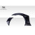 2006-2010 Lexus IS Series IS250 IS350 MSR 30mm Front Fender Flares - 4 Piece - image 4