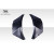 2006-2010 Lexus IS Series IS250 IS350 MSR 30mm Front Fender Flares - 4 Piece - image 12