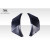 2006-2010 Lexus IS Series IS250 IS350 MSR 30mm Front Fender Flares - 4 Piece - image 12