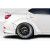2006-2013 Lexus IS Series IS250 IS350 Duraflex MSR 40mm Rear Fender Flares - 4 Piece - image 1