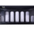 2007-2018 Jeep Wrangler Predator Grille - 1 Piece - image 6