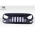 2007-2018 Jeep Wrangler Predator Grille - image 13