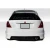 2002-2005 Honda Civic HFP Rear Lip - image 1