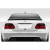 1998-2002 Mercedes CLK Class W208 AMG Look Rear Wing Spoiler - 1 Piece - image 1