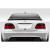 1998-2002 Mercedes CLK Class W208 AMG Look Rear Wing Spoiler - 1 Piece - image 1