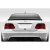 1998-2002 Mercedes CLK AMG Look Rear Wing - image 1