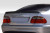 1998-2002 Mercedes CLK Class W208 Duraflex AMG Look Rear Wing Spoiler 1 Piece
