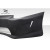 2000-2005 Chevrolet Monte Carlo Duraflex Champion Rear Bumper - 1 Piece - image 12