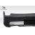 2000-2005 Chevrolet Monte Carlo Champion Rear Bumper - 1 Piece - image 8