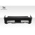 2000-2005 Chevrolet Monte Carlo Duraflex Champion Rear Bumper - 1 Piece - image 9