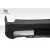 2000-2005 Chevrolet Monte Carlo Champion Rear Bumper - image 12