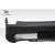 2000-2005 Chevrolet Monte Carlo Champion Rear Bumper - image 13