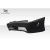 2000-2005 Chevrolet Monte Carlo Champion Rear Bumper - image 16